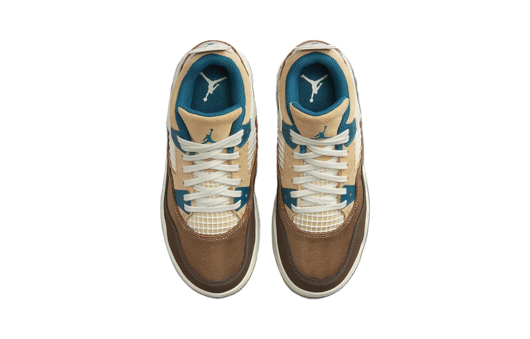 Jordan Air Jordan 4 - изображение 4