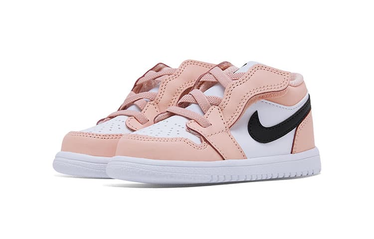 Кроссовки Jordan 1 Low Alt - изображение 5