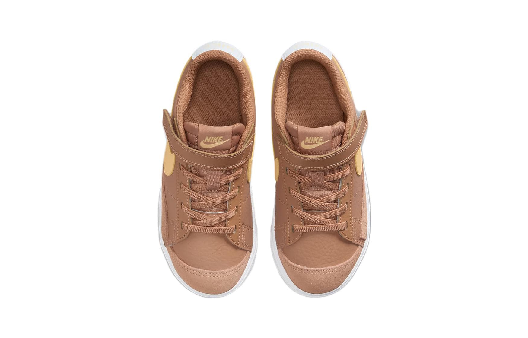 Nike Blazer Low - изображение 4