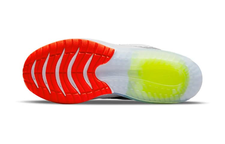 Кроссовки Nike Air Zoom Arcadia - изображение 8