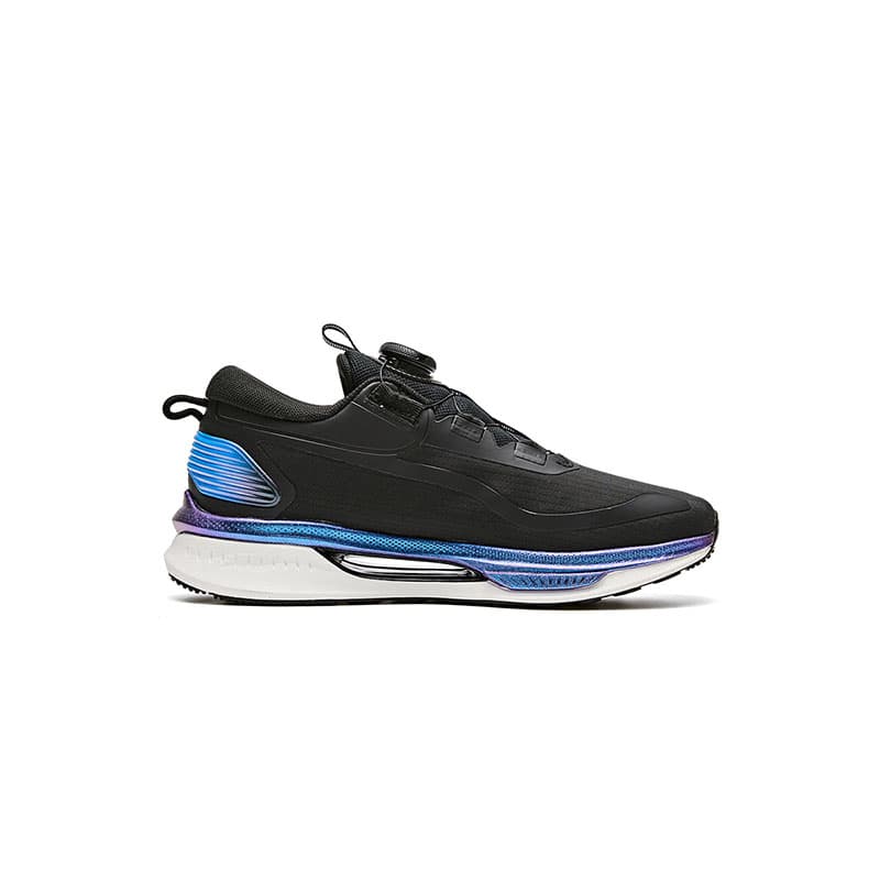 Кроссовки Under Armour Running Collection Детская беговая обувь для детей - изображение 3