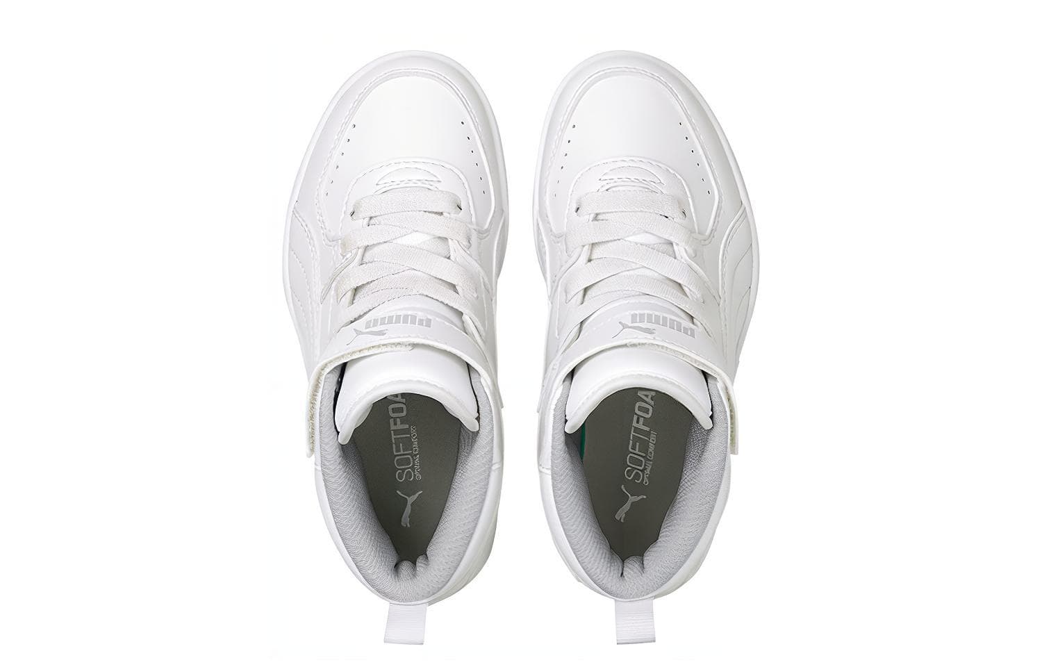 Кроссовки PUMA REBOUND Joy - изображение 4