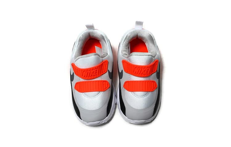 Кроссовки Nike Air Max Tiny 90 - изображение 6