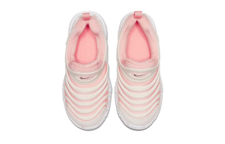 Кроссовки BP Nike Dynamo Free - изображение 5