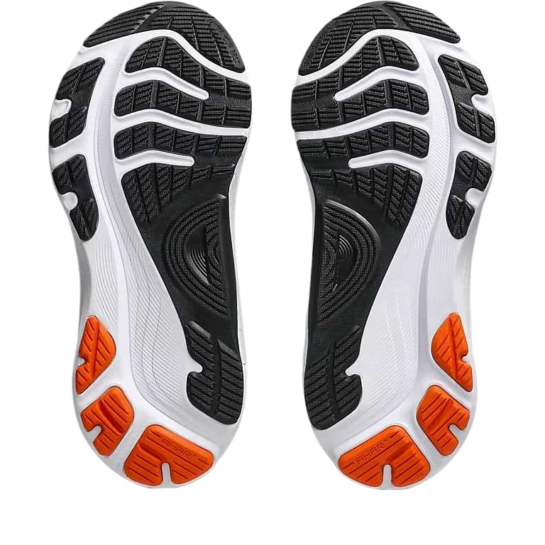 Кроссовки ASICS GEL-KAYANO 32 Сетчатая ткань Амортизация Отскок Дышащий Низкий верх Детская беговая обувь Детская - изображение 6