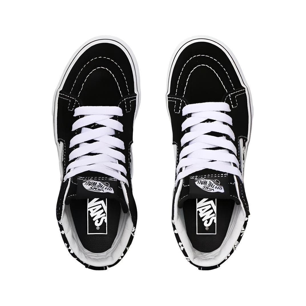 Кроссовки Vans SK8 - изображение 5