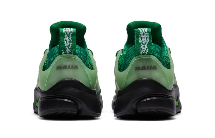 Кроссовки Nike Presto - изображение 7