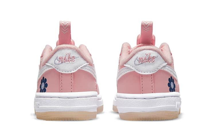 Кроссовки Nike Air Force 1 Low Toggle SE - изображение 7