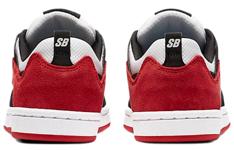 Кроссовки Nike SB Alleyoop GS - изображение 5