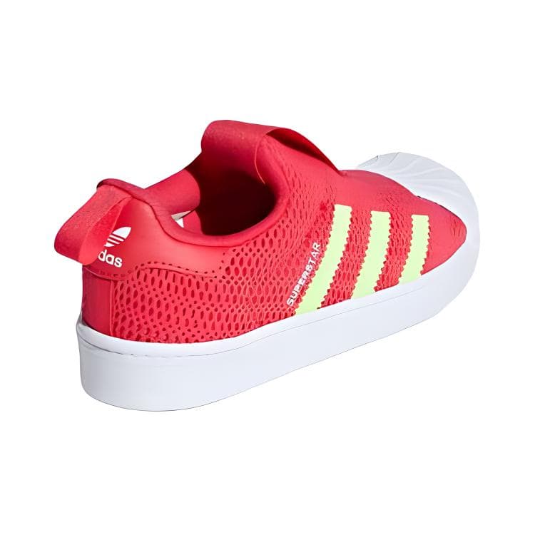 Кроссовки adidas originals Superstar 360 C - изображение 6
