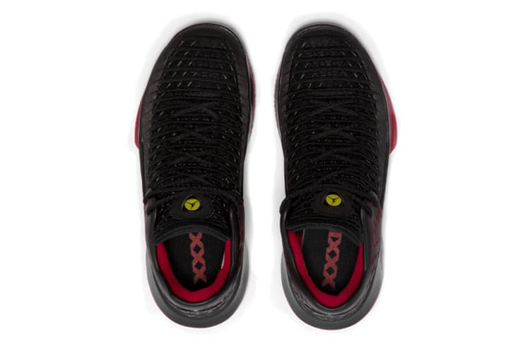 Кроссовки для баскетбола Jordan Air Jordan 32 - изображение 5