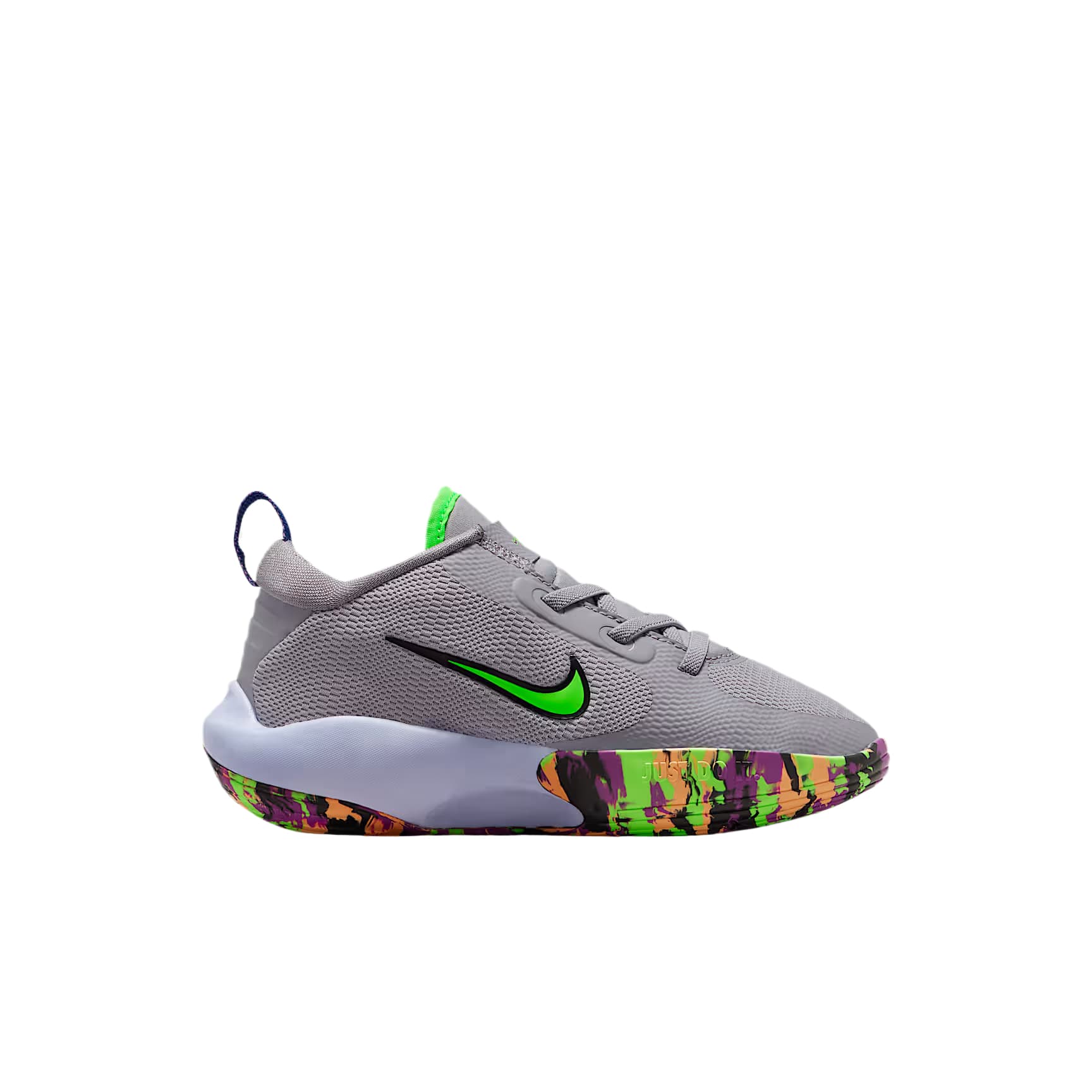 Кроссовки Nike ISOFLY Беговые кроссовки для детей - изображение 2