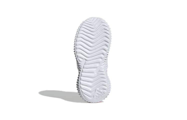 Кроссовки TD adidas Fortarun Ac I - изображение 7