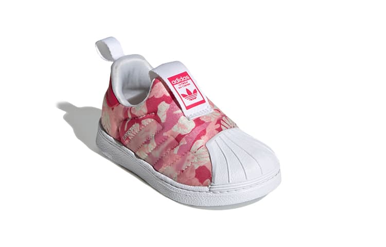 Кроссовки adidas originals Superstar - изображение 3
