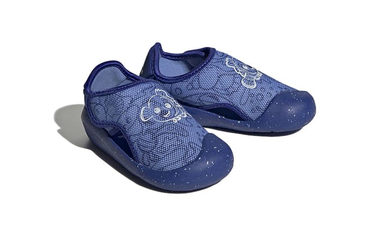 Кроссовки Disney x adidas Sport Swim - изображение 3