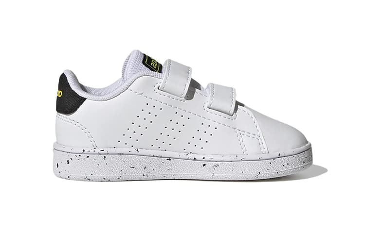 Кроссовки TD adidas neo Advantage Court Lifestyle - изображение 3