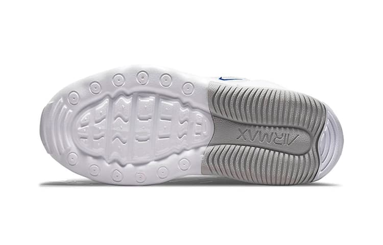 Кроссовки Nike Air Max Bolt - изображение 8