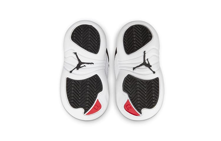 Кроссовки Jordan Air Jordan 12 Retro Playoffs - изображение 8