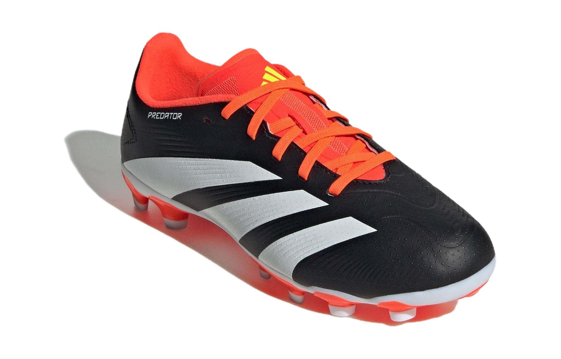 adidas Predator 24 LEAGUE LOW MG BOOTS - изображение 3