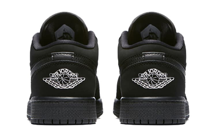 Кроссовки для баскетбола Jordan Air Jordan 1 Low GS - изображение 5