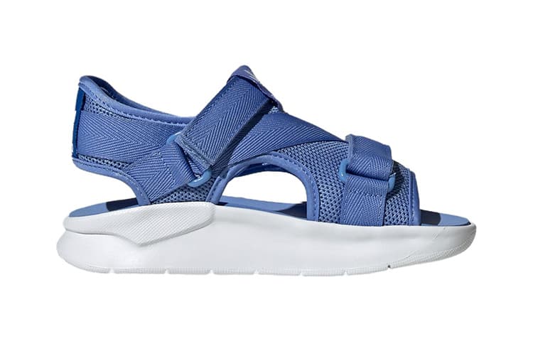 adidas originals 360 3.0 Sandals - изображение 2