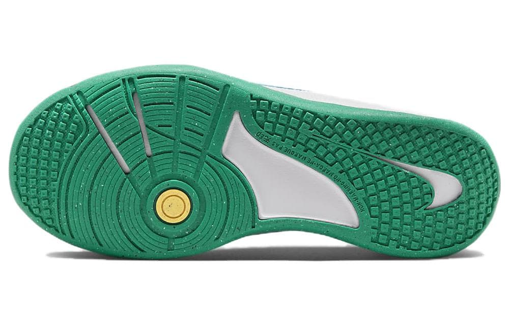 Кроссовки Nike Omni Multi-Court GS - изображение 6