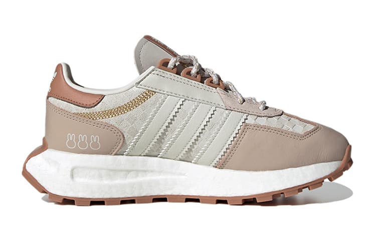 Кроссовки adidas originals Retropy E5 - изображение 2