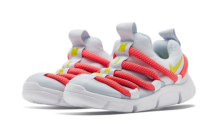 Кроссовки Nike Novice - изображение 5