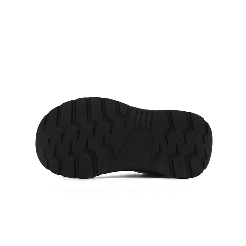 Кроссовки Jeep Low Top Детские беговые кроссовки для детей - изображение 4
