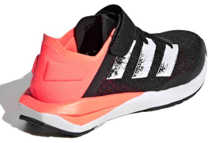 Кроссовки adidas Rapidafaito Summer.Rdy El C - изображение 4