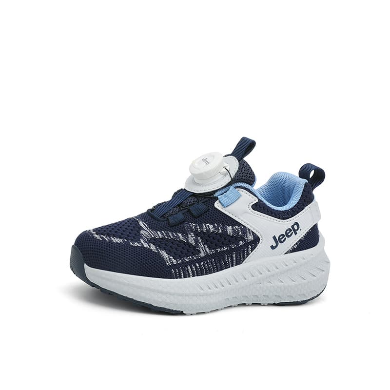 JEEP Детские кроссовки для тренировок Low Top Kids - изображение 2