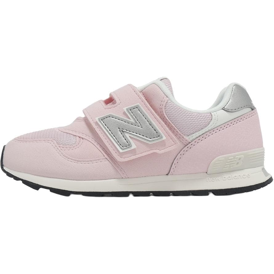 Кроссовки New Balance NB 313 Anti KICK Амортизация Устойчивость к истиранию Низкие детские повседневные кроссовки - изображение 1