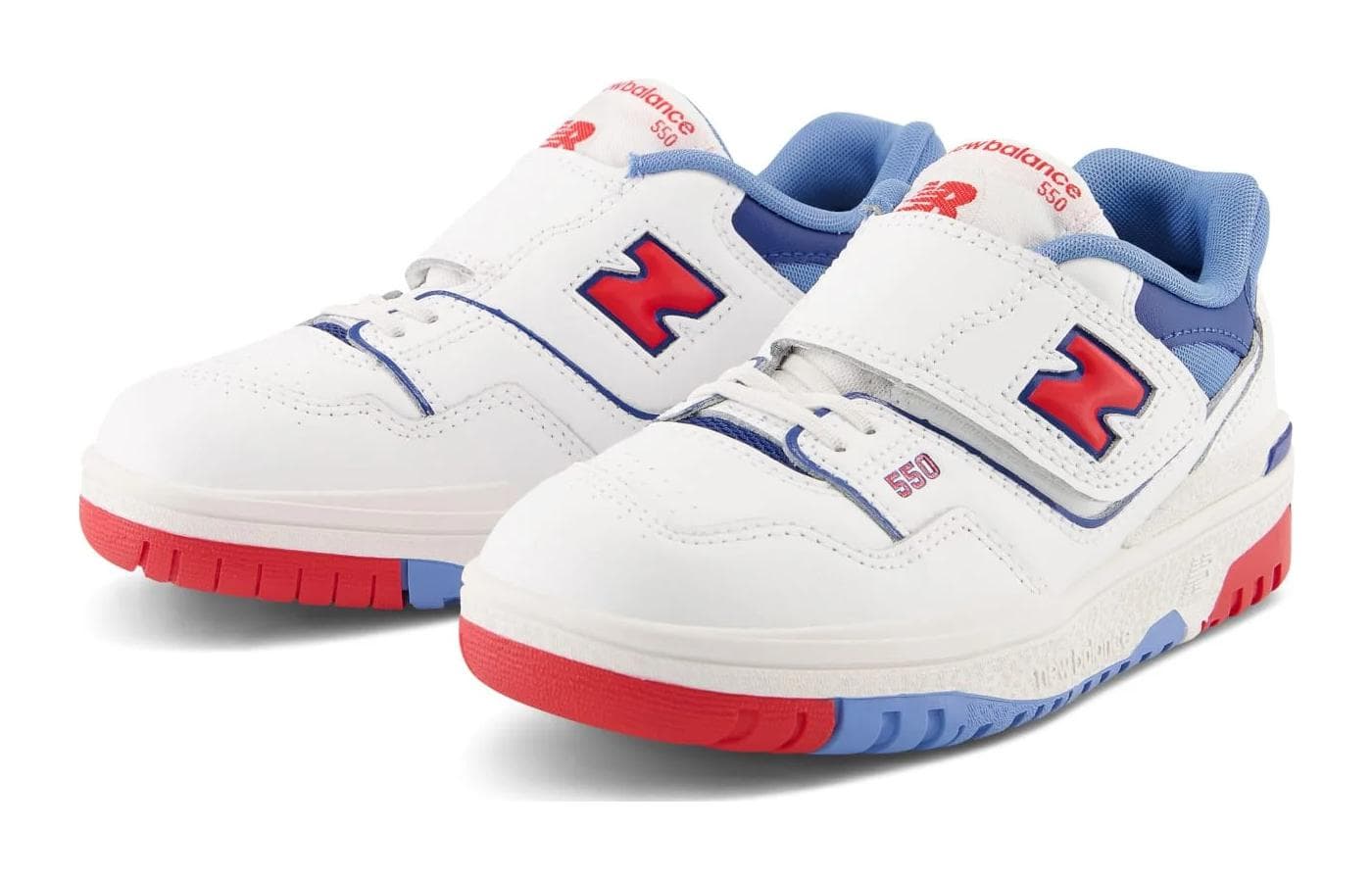 Кроссовки New Balance NB 550 - изображение 3