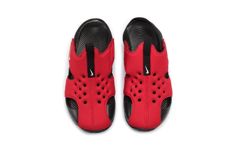 Сандалии Nike Sunray Protect 2 - изображение 4