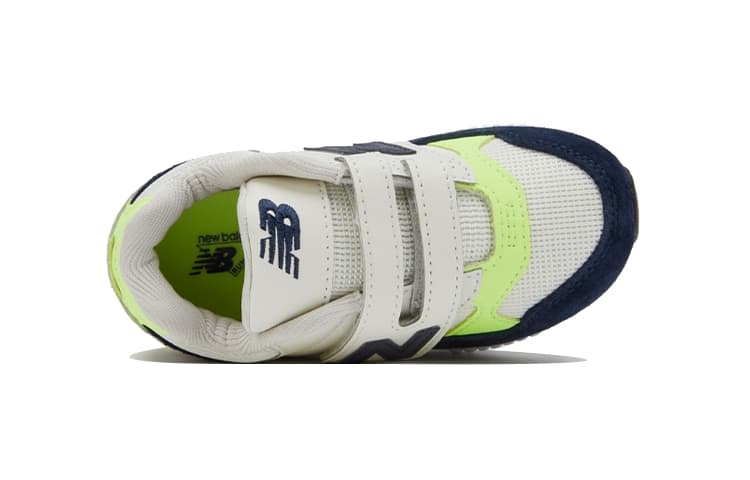 Кроссовки New Balance NB 530 - изображение 5