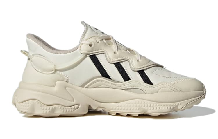 Кроссовки adidas originals Ozweego J - изображение 4