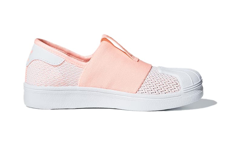 Кроссовки adidas originals Superstar Smr 360 C - изображение 4