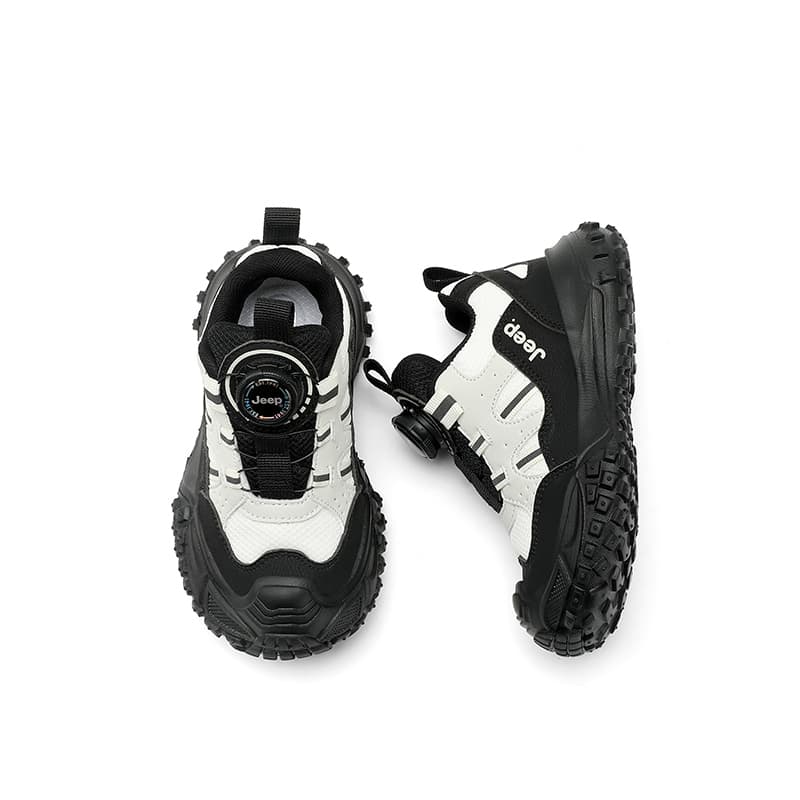 Кроссовки Jeep Low Топ Детские беговые кроссовки Детский - изображение 3