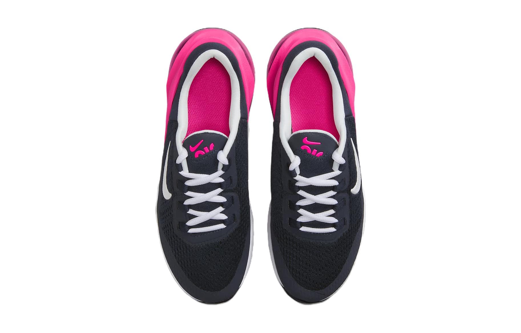 Кроссовки Nike Air Max 270 - изображение 4