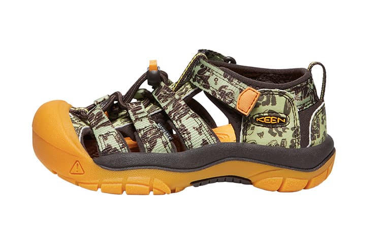 KEEN Newport H2 - изображение 1