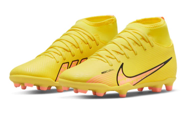 Бутсы Nike Mercurial Superfly 9 15 Club FGMG - изображение 5