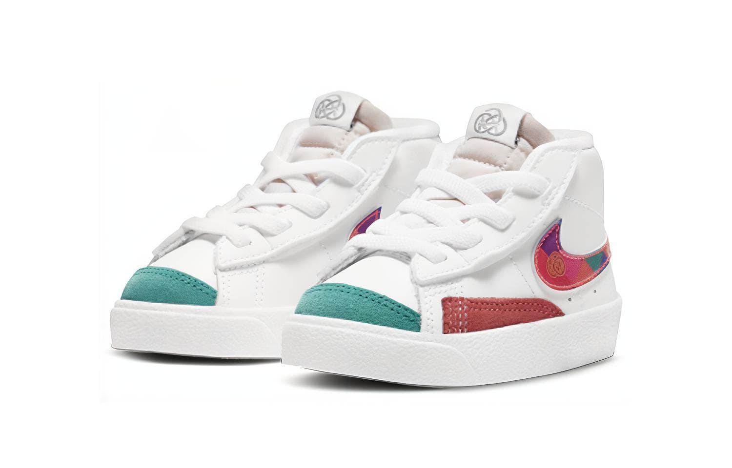 Кроссовки Nike Blazer 77 BT - изображение 4