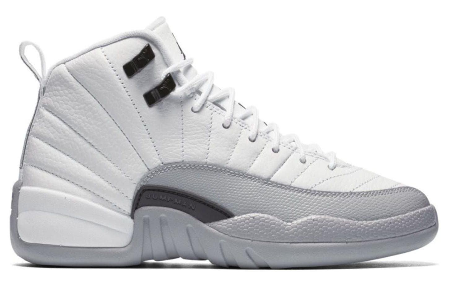 Кроссовки для баскетбола Jordan Air Jordan 12 Retro Barons GS - изображение 4