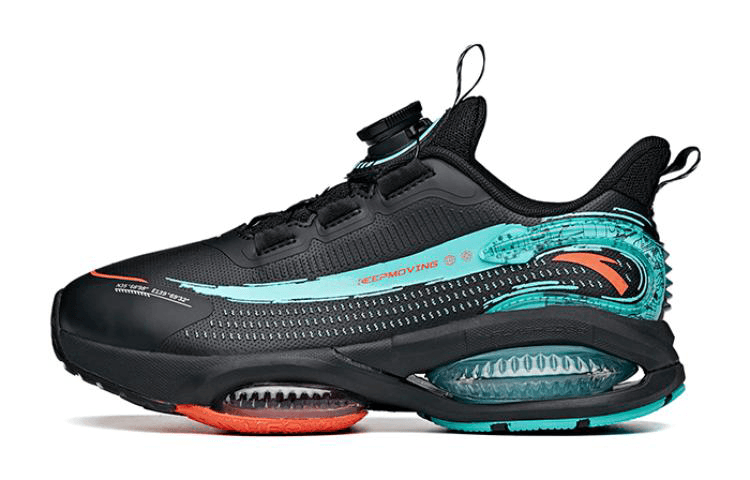Anta UFO3.0 - изображение 1