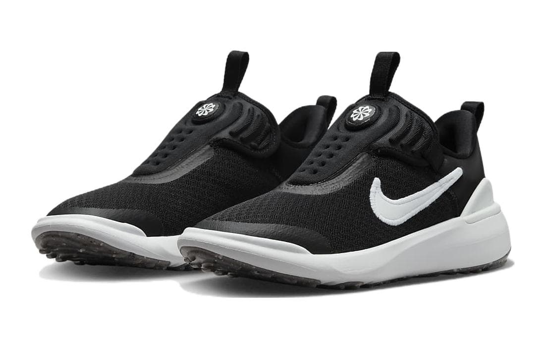 Кроссовки Nike E-Series 1.0 GS - изображение 3