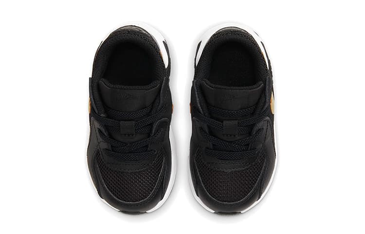 Кроссовки Nike Air Max Excee - изображение 6