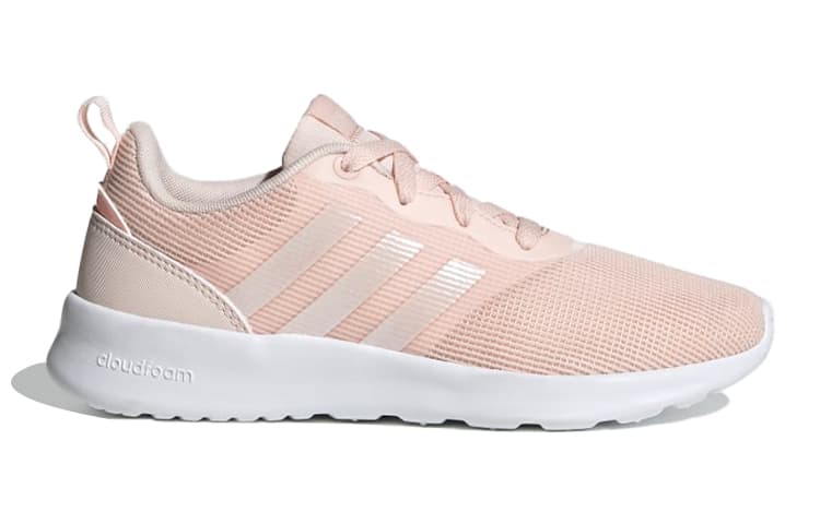 Кроссовки adidas neo Qt Racer 2.0 K - изображение 2