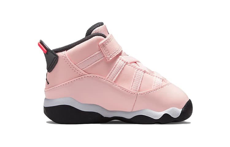 Кроссовки Jordan Air Jordan 6 Rings - изображение 2