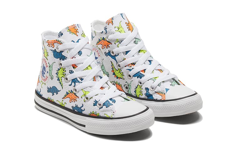 Converse Chuck Taylor All Star - изображение 3