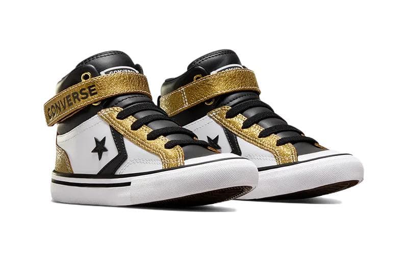 Converse Pro Blaze Strap - изображение 3